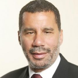 David Paterson Agent